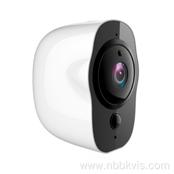 Night Vision Motion Detection Smart Video Camera